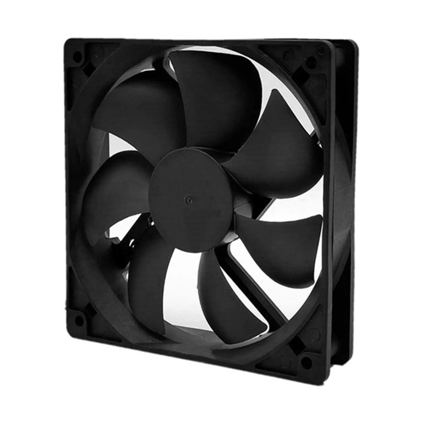 5V Brushless Cooling Fan
