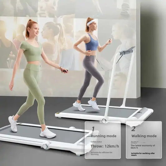 Folding Treadmill