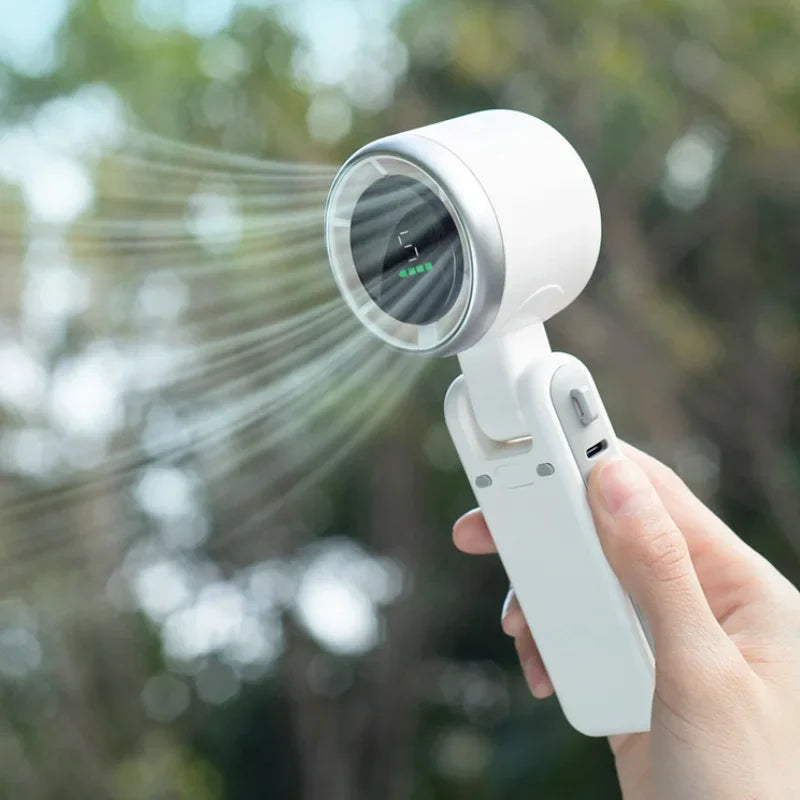 Powerful Turbo Fan
