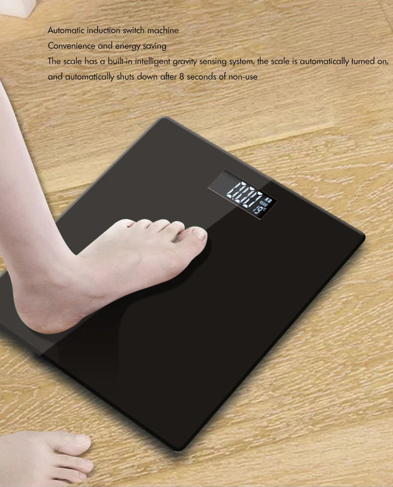 Weight Scale