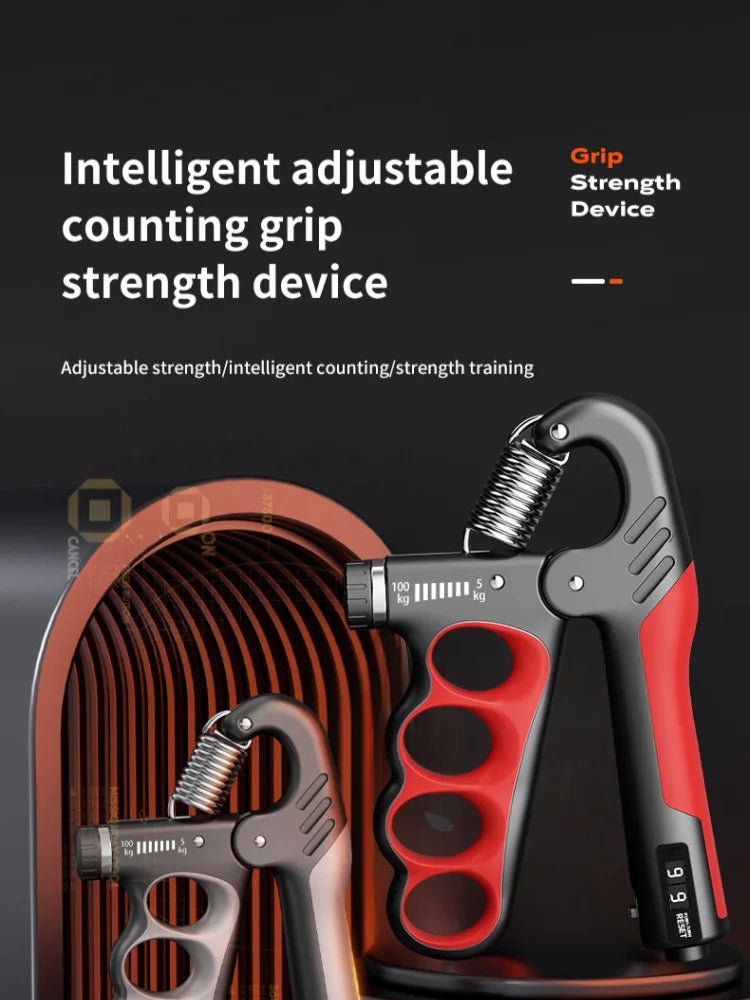 Hand Strengthener