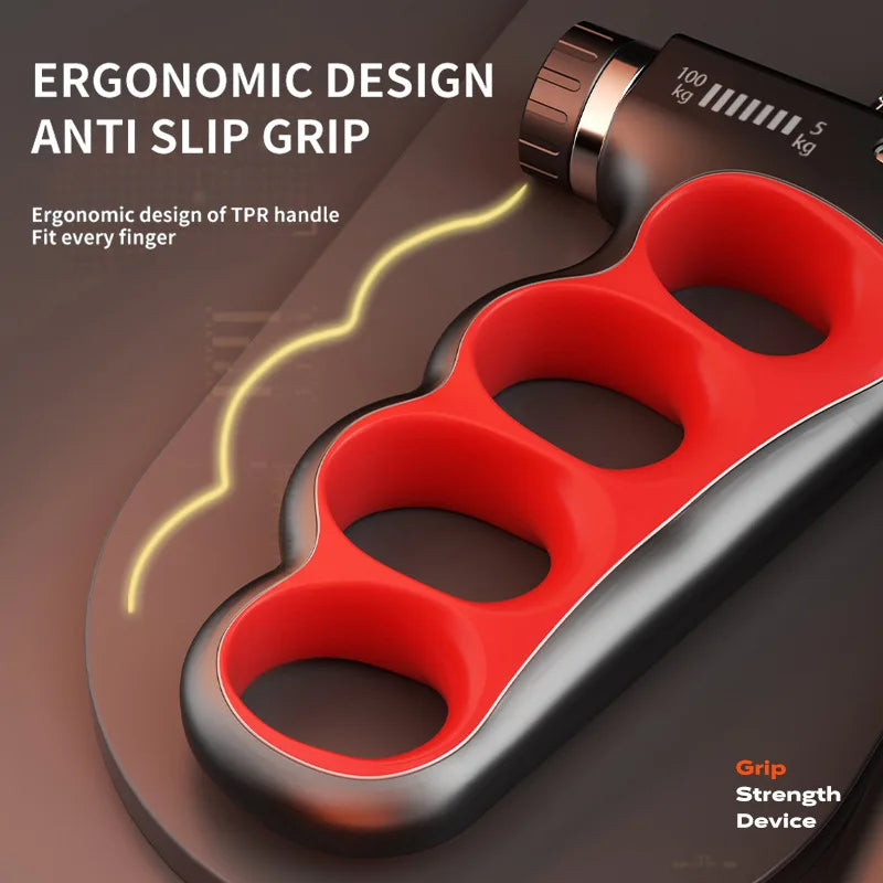 Hand Strengthener