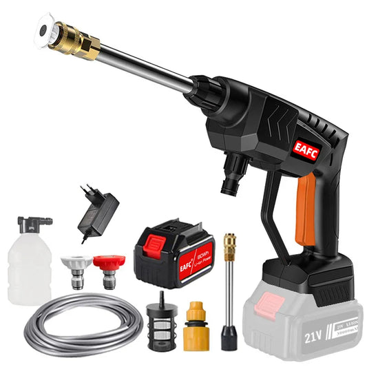 Electric Water Gun Machine