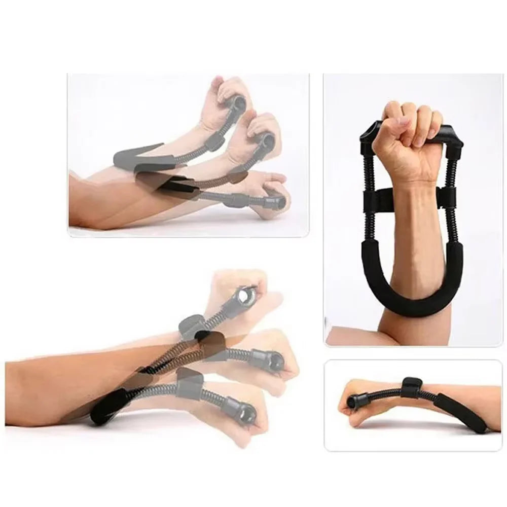 Forearm Strengthener
