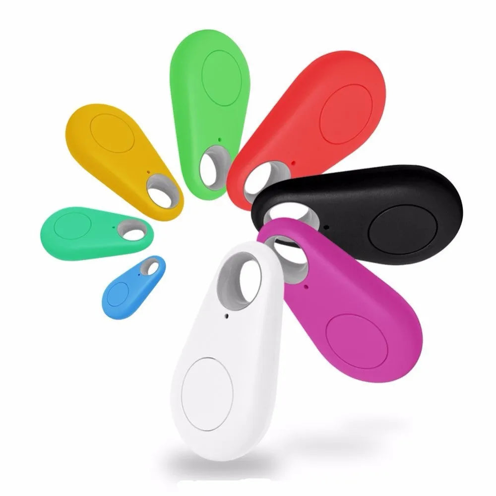 Mini GPS Tracker