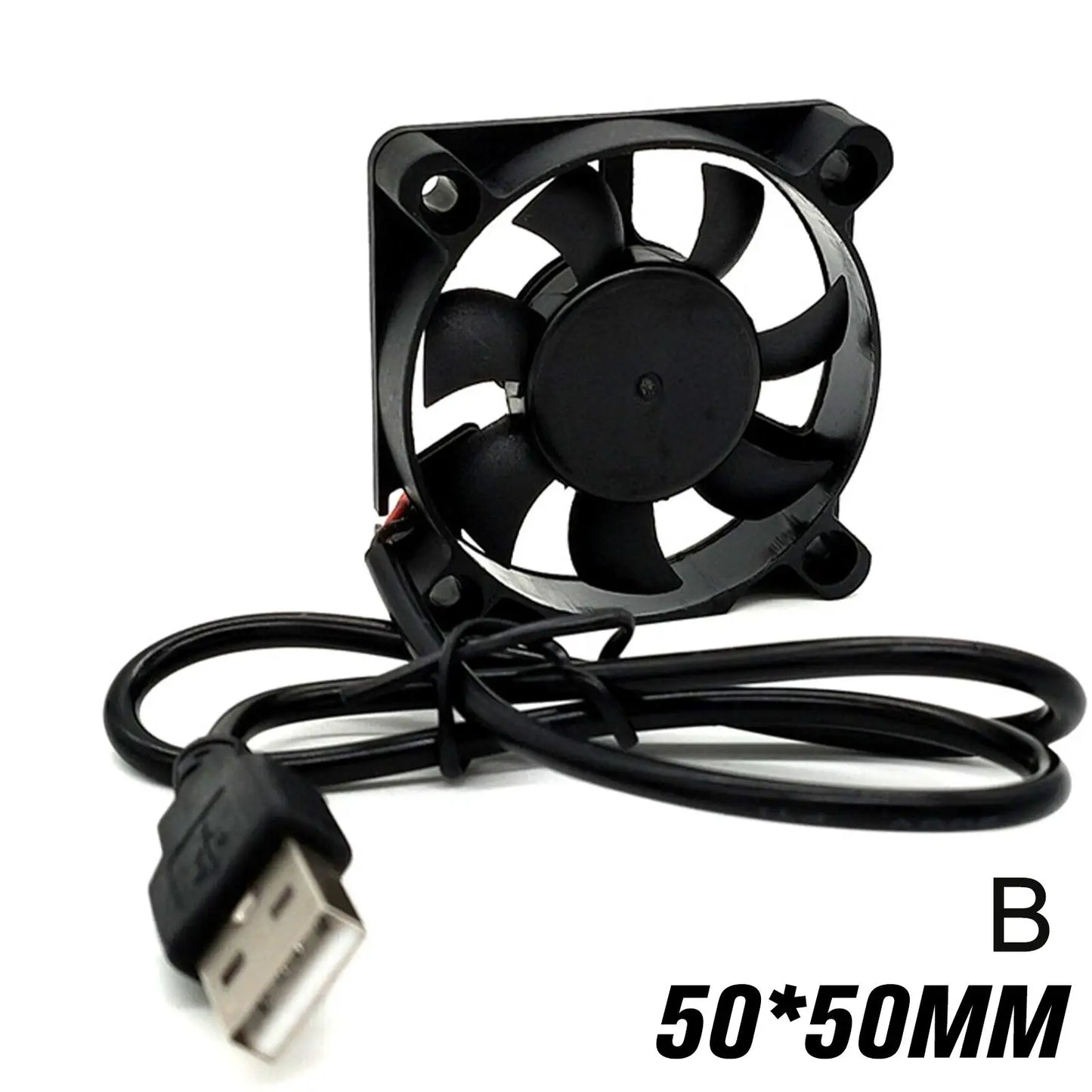 5V Brushless Cooling Fan