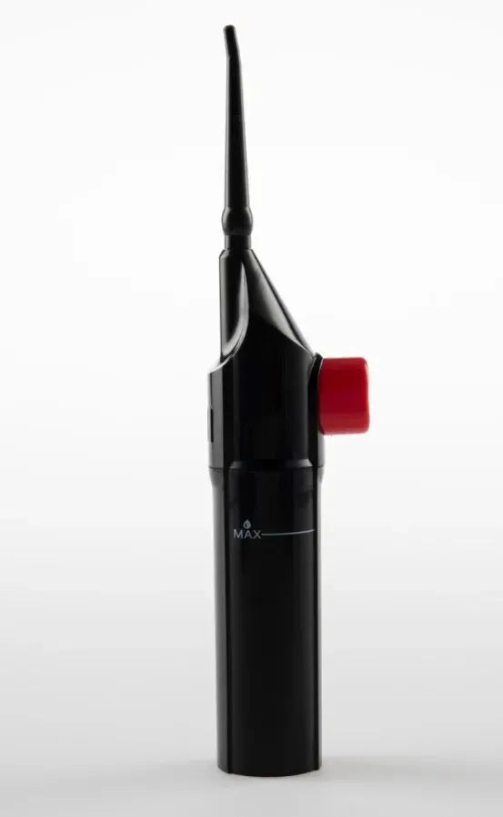 Portable Teeth Cleaner