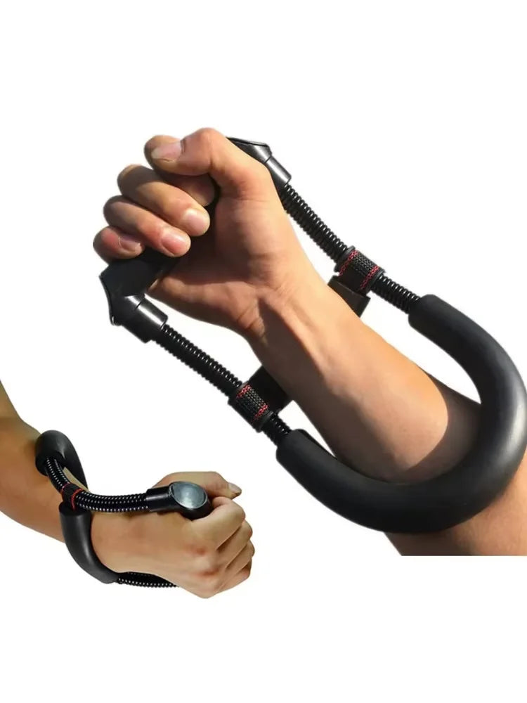Forearm Strengthener